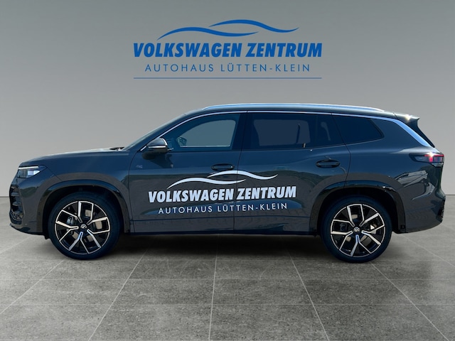 Volkswagen Tayron 4Motion DSG R-Line