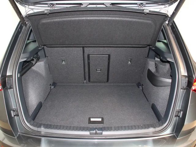 Skoda Karoq 1.5 TSI Sportline