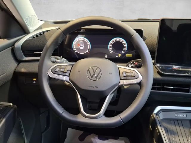 Volkswagen T-Roc DSG Life