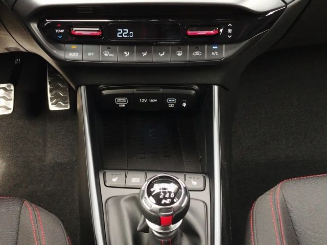 Hyundai i20 1.0 N Line T-GDi