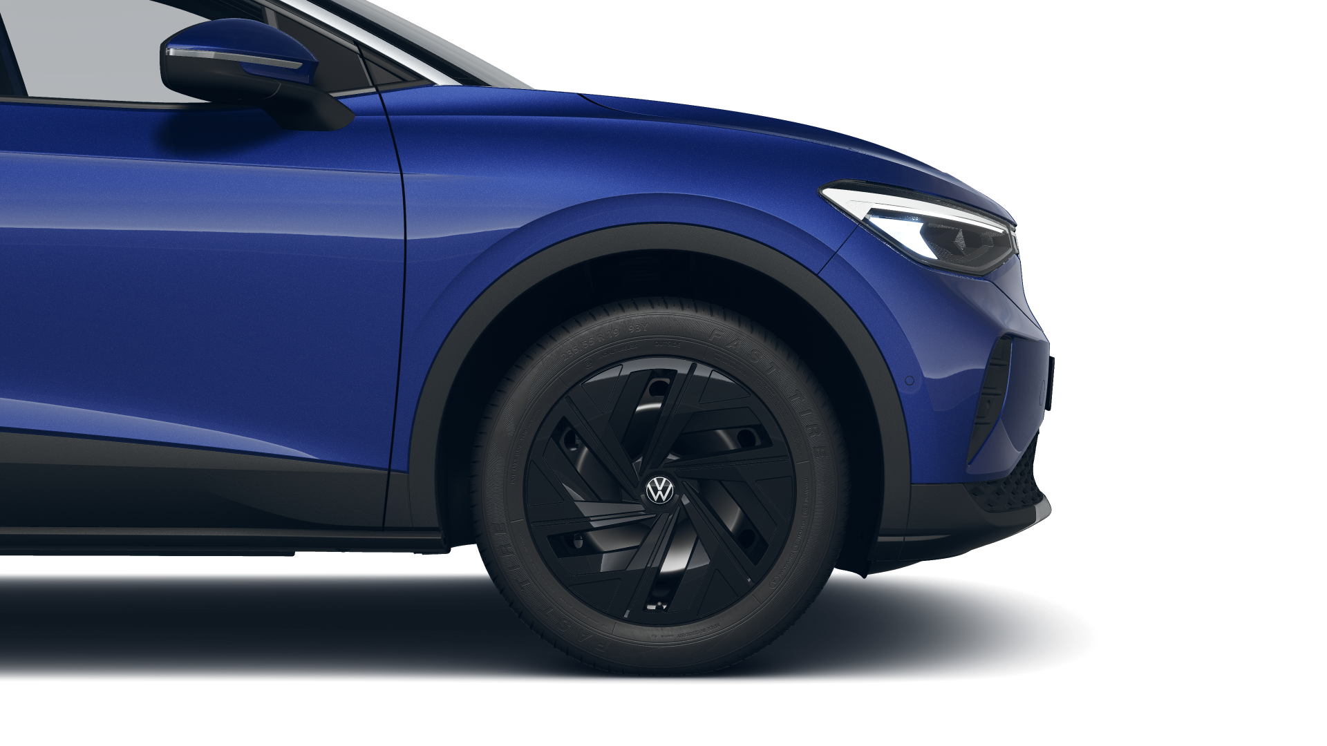 Volkswagen ID.4 Performance Pro