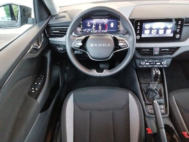 Skoda Kamiq Selection