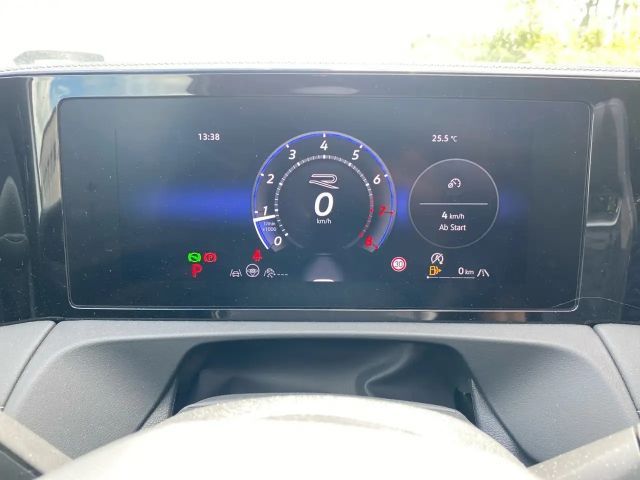 Volkswagen Tiguan 2.0 TSI DSG R-Line