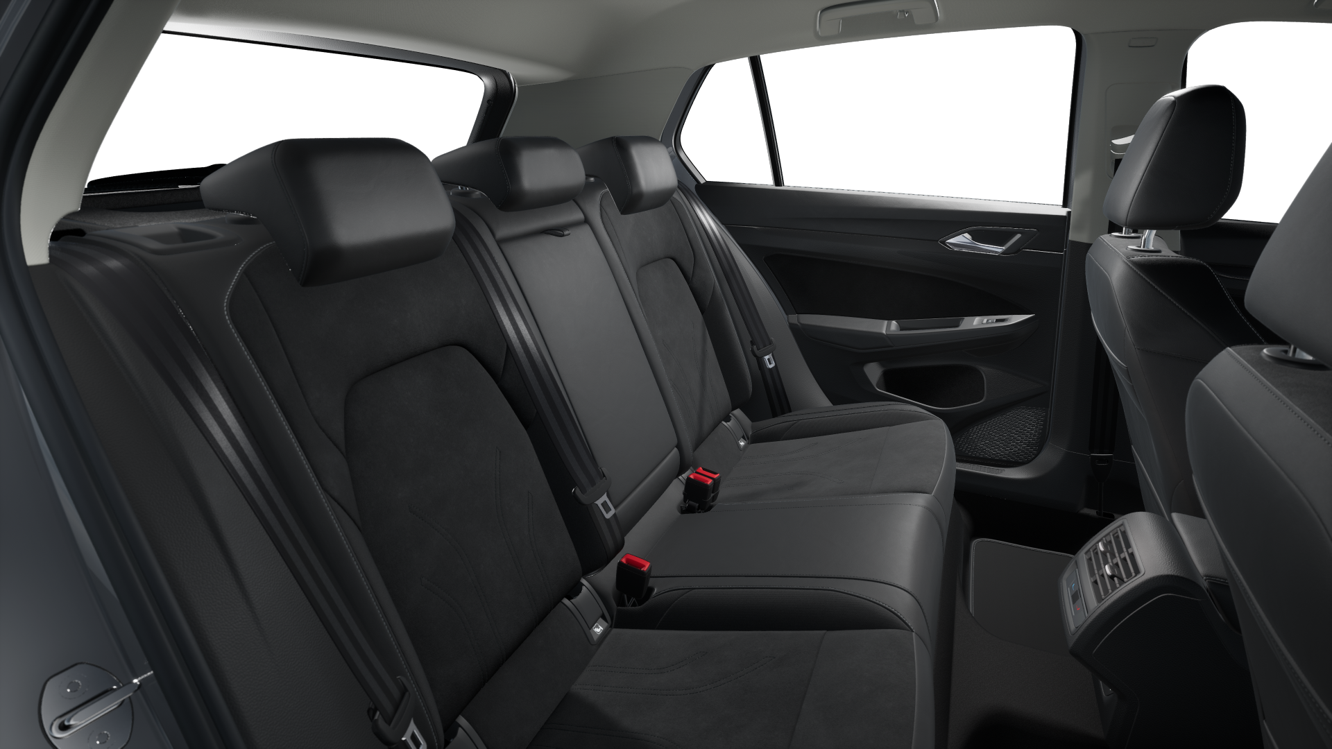 Volkswagen Golf 1.5 eTSI DSG Golf VIII Style