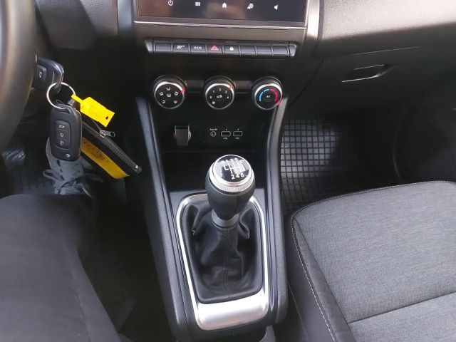 Renault Captur TCe 90 Zen