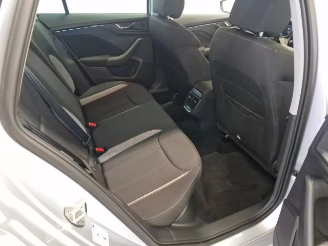 Skoda Kamiq Selection