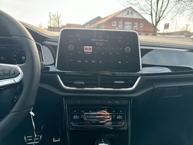 Volkswagen T-Roc 1.5 TSI DSG R-Line