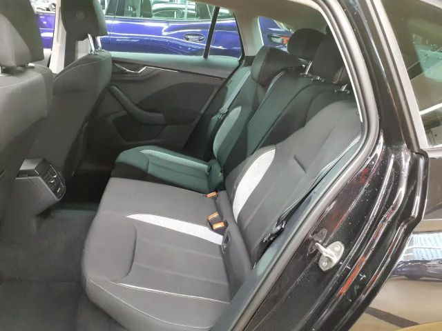 Skoda Scala 1.5 TSI Tour