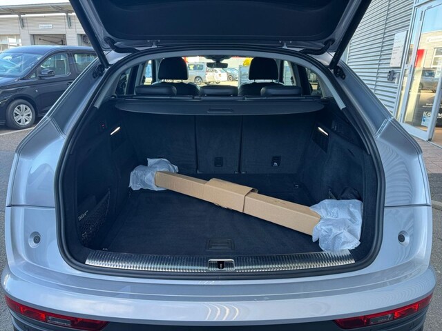 Audi Q5 40 TDI Quattro S-Tronic Sportback