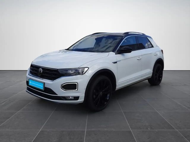 Volkswagen T-Roc 1.5 TSI DSG R-Line Sport