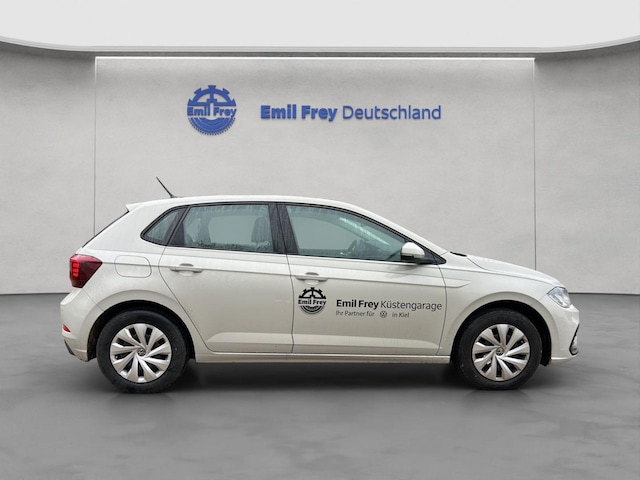 Volkswagen Polo Life