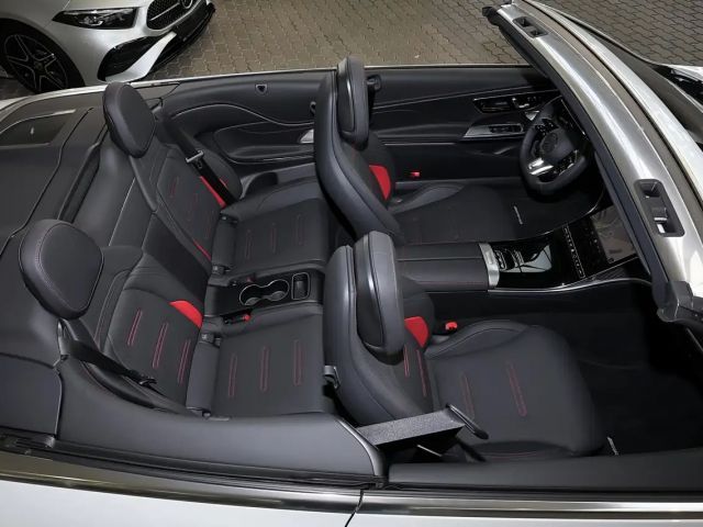 Mercedes-Benz CLE 53 AMG 4MATIC+ AMG Line