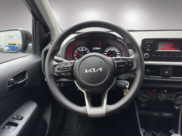 Kia Picanto Titan 1.0 DPI