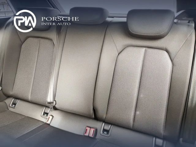 Audi A3 30 TFSI Sedan