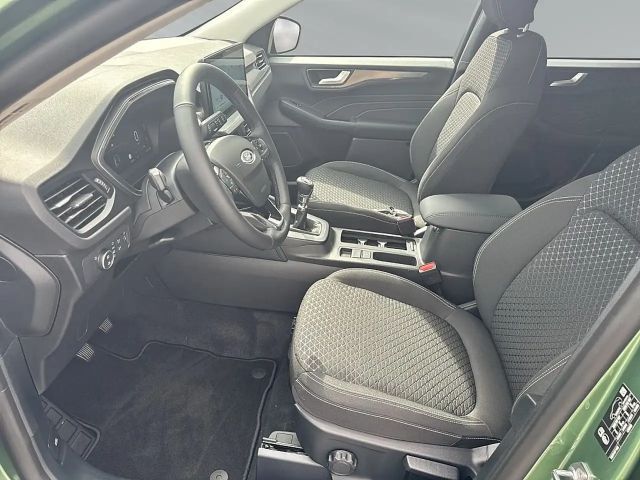 Ford Kuga EcoBoost Titanium