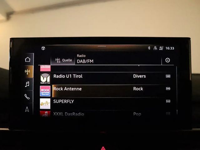 Audi A4 40 TFSI Avant Quattro Sport