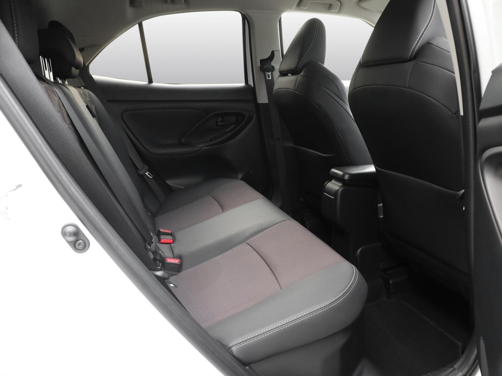 Toyota Yaris Cross 5-deurs