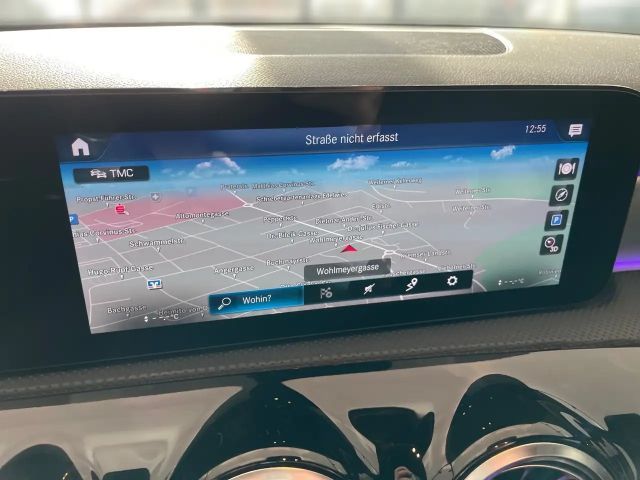 Mercedes-Benz A 180 Hatchback