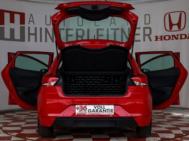 Seat Ibiza Reference