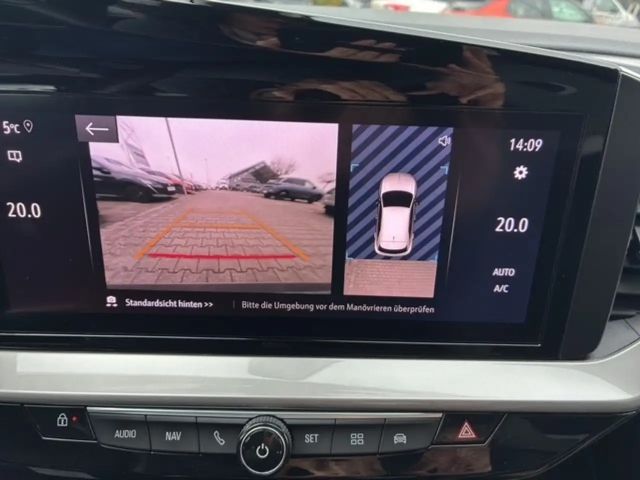 Opel Mokka Elegance Turbo