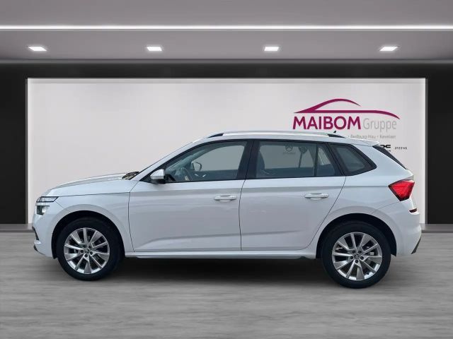 Skoda Kamiq 1.0 TSI Style Style