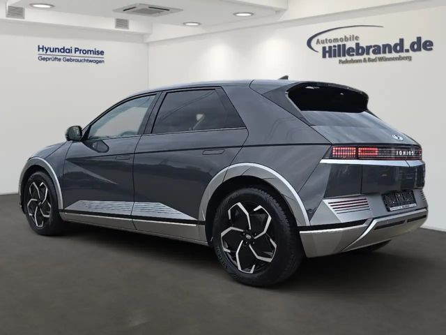 Hyundai IONIQ 5 77.4 kWh Techniq