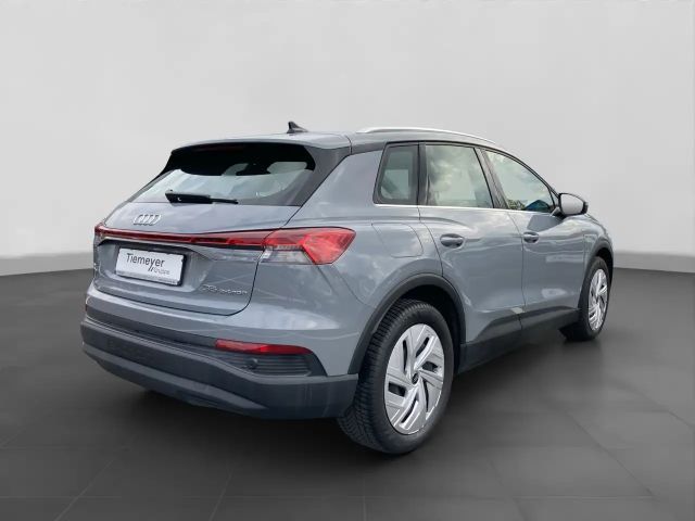 Audi Q4 e-tron 35