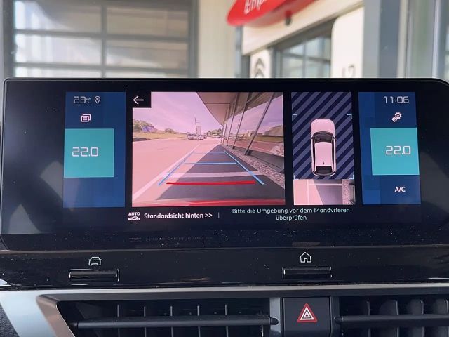 Citroën ë-C4 Shine