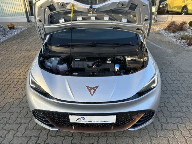 Cupra Born 58 kWh