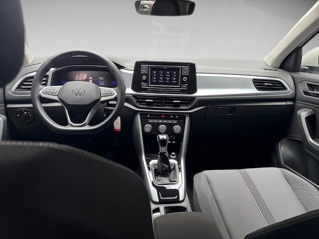 Volkswagen T-Roc 1.0 TSI