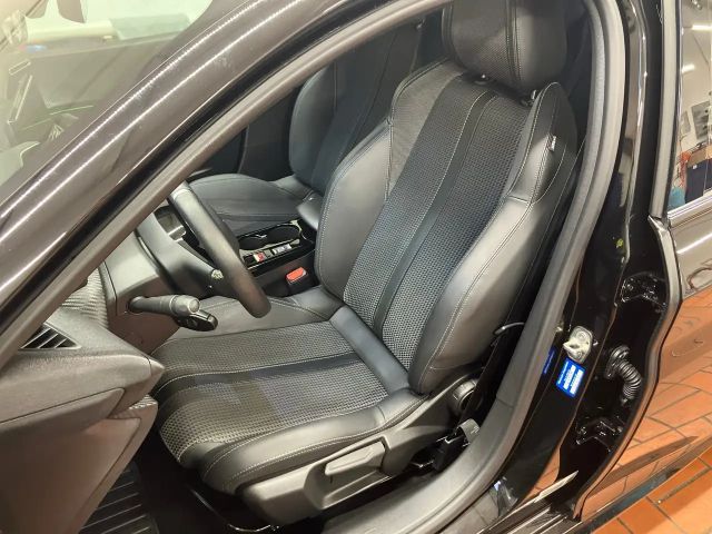 Peugeot 208 GT-Line PureTech