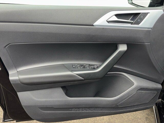 Volkswagen Polo 1.0 TSI DSG Life