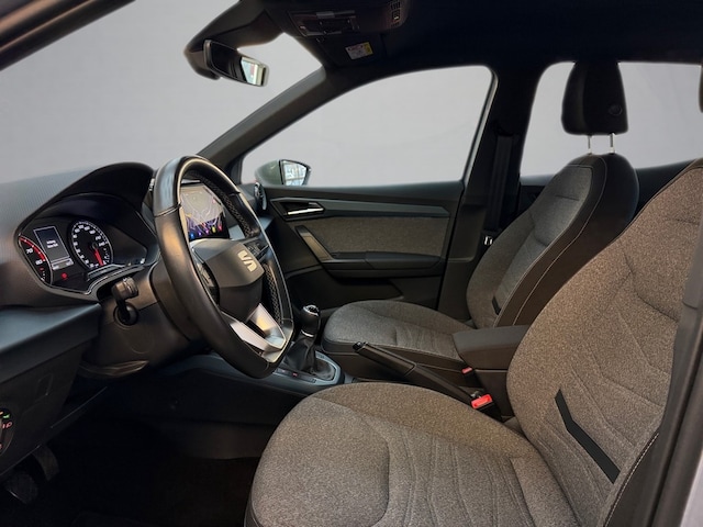 Seat Arona Arona 1,0 TSI Xperience