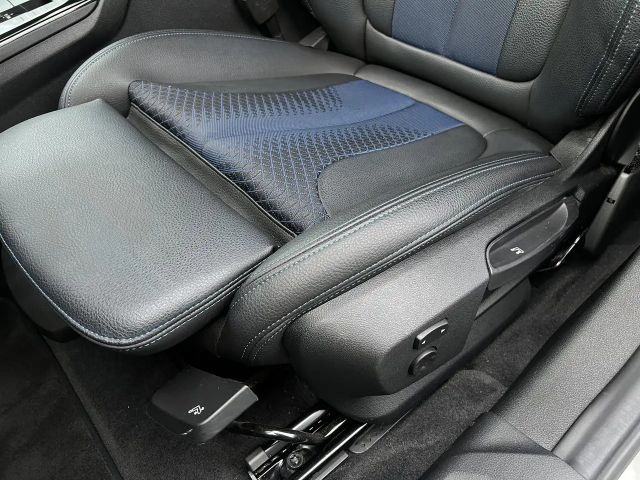 BMW 220 220i Coupé Gran Coupé M-Sport