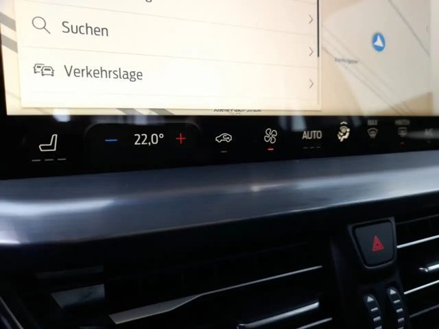 Ford Focus Active EcoBoost