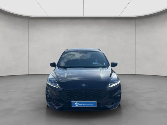 Ford Kuga Plug in Hybrid ST Line X