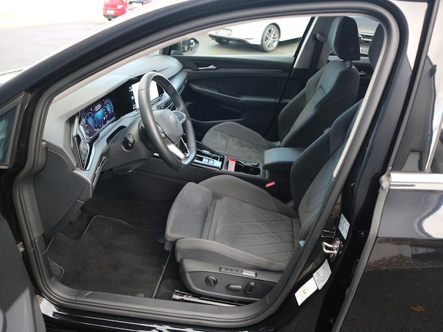 Volkswagen Golf Golf VIII Style Variant