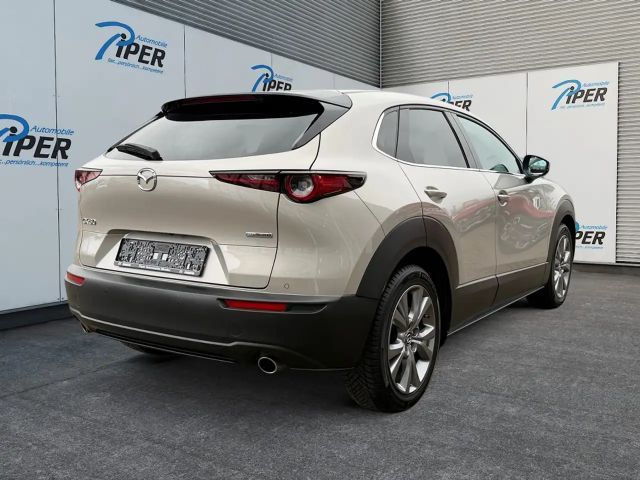 Mazda CX-30 2.5L SkyActiv e-Skyactiv