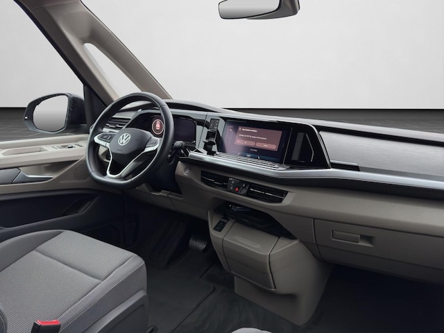 Volkswagen Multivan 2.0 TDI DSG IQ.Drive T7