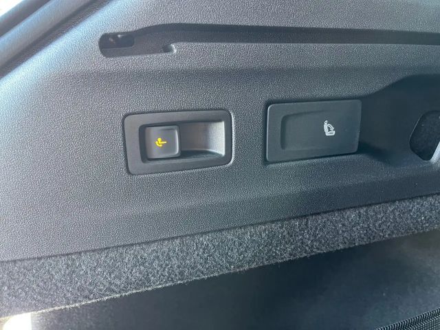 Volkswagen ID.7 4Motion Business GTX Tourer