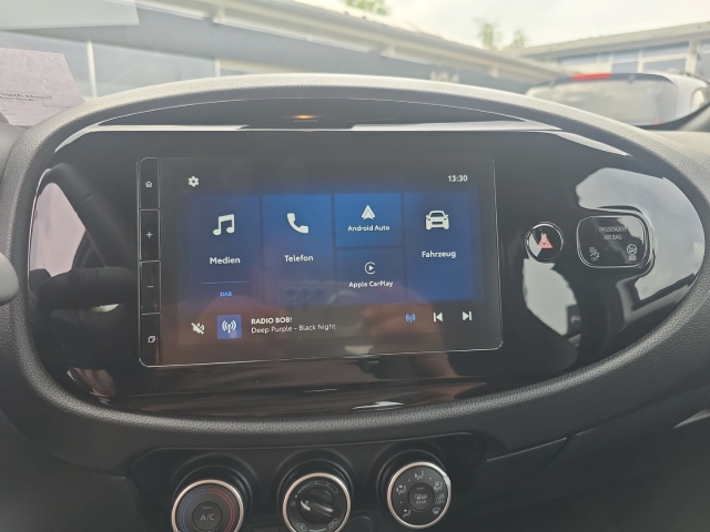 Toyota Aygo X 5-deurs Basis