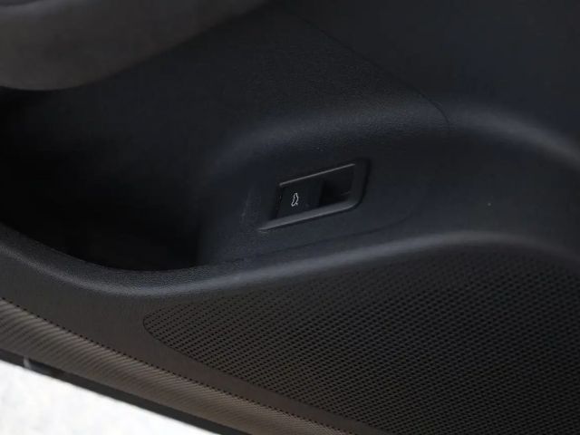 Audi A6 e-tron Quattro