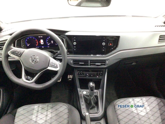 Volkswagen Taigo DSG R-Line