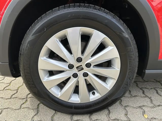 Seat Arona 1.0 TSI Style