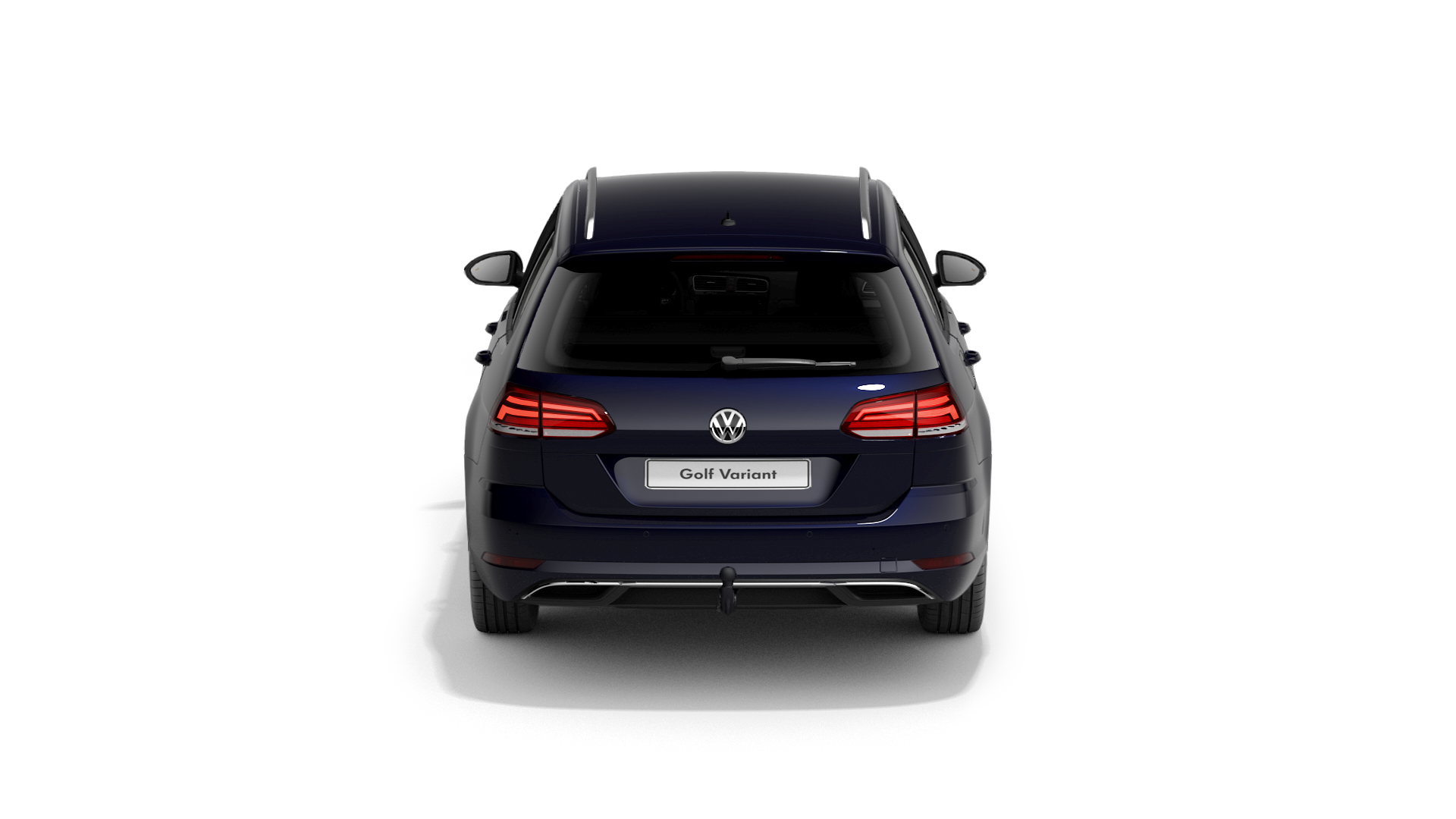 Volkswagen Golf 1.6 TDI IQ.Drive Variant