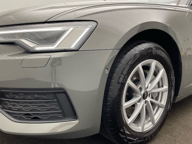 Audi A6 40 TDI S-Tronic Sedan