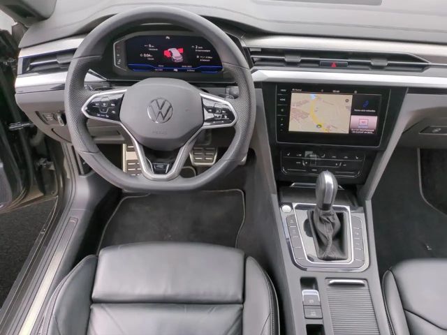 Volkswagen Arteon Shooting Brake R-Line