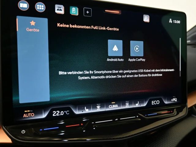 Cupra Tavascan Adrenaline VZ