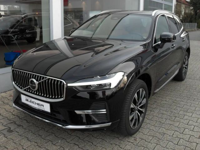 Volvo XC60 Bright Plus