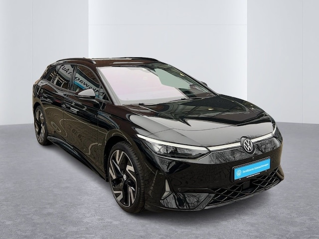 Volkswagen ID.7 4Motion GTX Tourer